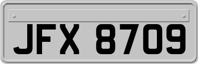 JFX8709