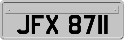 JFX8711