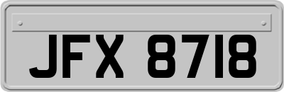 JFX8718