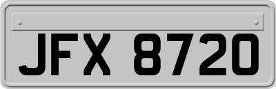 JFX8720