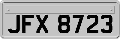 JFX8723