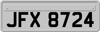 JFX8724