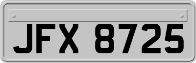 JFX8725