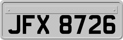 JFX8726