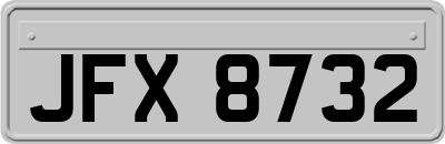 JFX8732