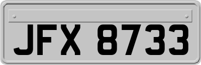 JFX8733