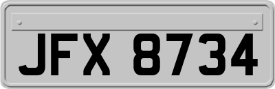 JFX8734
