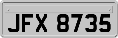 JFX8735