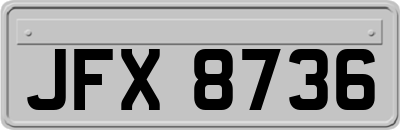 JFX8736