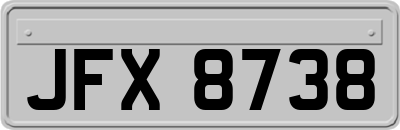JFX8738