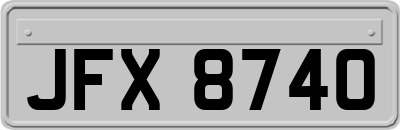 JFX8740