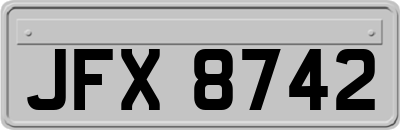 JFX8742