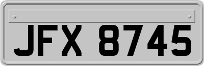 JFX8745