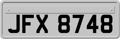 JFX8748