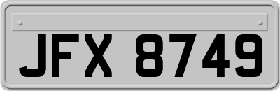 JFX8749