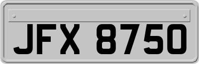 JFX8750