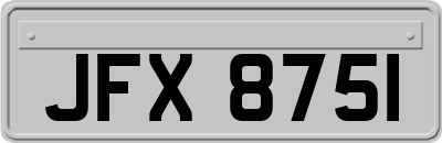 JFX8751