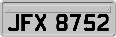 JFX8752