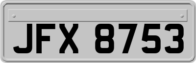 JFX8753