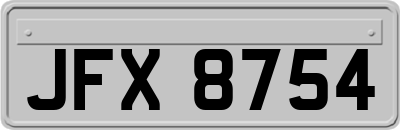 JFX8754