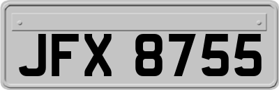 JFX8755