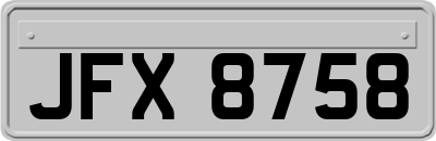 JFX8758