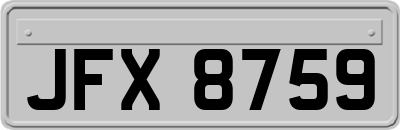 JFX8759