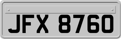 JFX8760