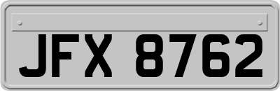 JFX8762