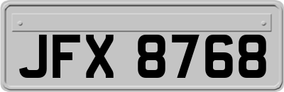 JFX8768