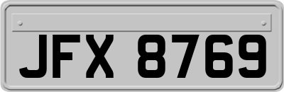 JFX8769