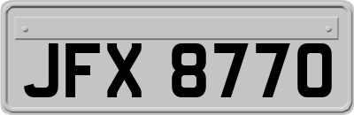 JFX8770