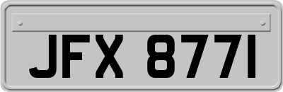 JFX8771