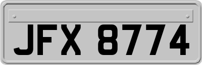 JFX8774