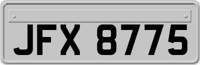JFX8775