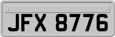 JFX8776