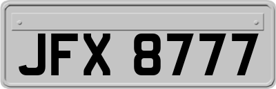 JFX8777