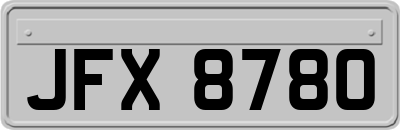 JFX8780
