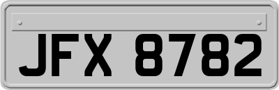 JFX8782