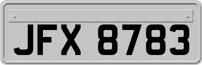 JFX8783