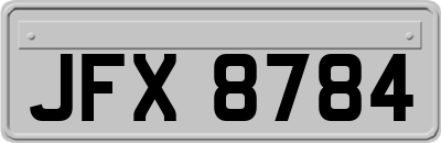 JFX8784