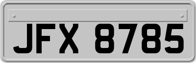 JFX8785