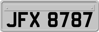 JFX8787