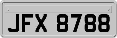 JFX8788