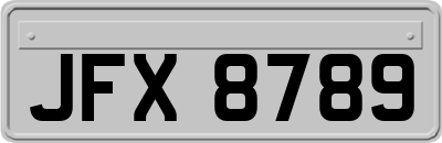 JFX8789