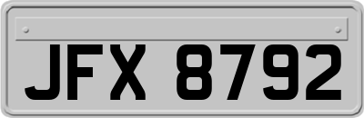 JFX8792