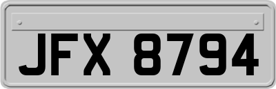 JFX8794