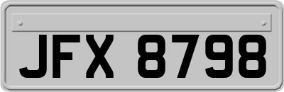 JFX8798