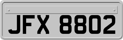 JFX8802