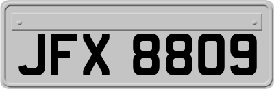 JFX8809